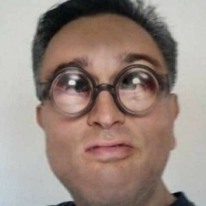 Meet your Posher, Juan